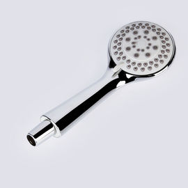 Lightweight Bathroom Shower Head , Detachable Shower Head For Bathtub