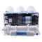 Drinking Water Reverse Osmosis System , Auto Flush RO System High Efficiency