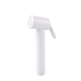 White Color Toilet Spray Gun High Reliability With ACS CE KTW Certification