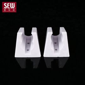 Toilet / Bathroom Shower Accessories ABS Shattaf Holder Long Service Life