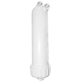 Plastic Water Filter Components RO Membrane Housing For 3013 RO Membrane