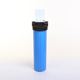 Single O Ring Water Filter Components , 20 Inch Big Blue Water Filter Housing