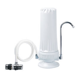 Countertop Drinking Water Purifiers For Home 5°C - 50°C Working Temperature