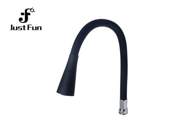 360° Universal Silicone Kitchen Faucet
