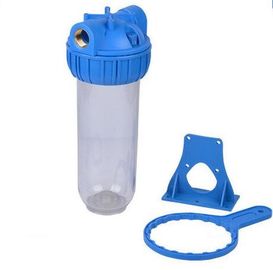 Household Housing Refillable Water Filter Cartridge Long Service Life