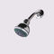 Anti Scald Adjustable Fixed Shower Head Non Toxic OEM ODM Available