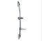Sanitary Ware Wall Mount Handheld Shower Bar ABS Plastic Stainless Steel Material