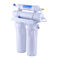 50GPD 4 Stage RO Unit Reverse Osmosis Water Filter For Home And Aquarium Use