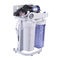 6 Stage Reverse Osmosis System , Household RO System For Under Sink Use