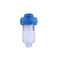 4 Inch Washing Machine Water Filter Reliable For Household Pre Filtration