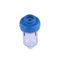 4 Inch Washing Machine Water Filter Reliable For Household Pre Filtration