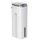 Highly Efficient 2 In 1 Smart Water Softener Mixed With Water Purifier