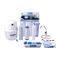 50GPD RO Unit Reverse Osmosis Water Filter For Home And Aquarium Use