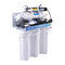 Stand Type Reverse Osmosis System No Power Water Filter Without Pump